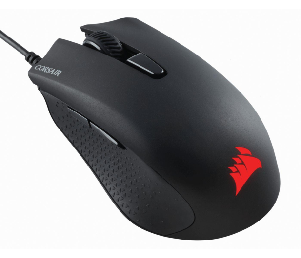 Corsair K55 Gaming Keyboard & Harpoon Mouse Combo (RGB) - 393181 - zdjęcie 8